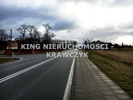 Działka inna na sprzedaż Skarbimierzyce 911m2 Foto 4