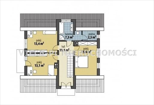 Dom na sprzedaż Tuszyn 155m2 Foto 8