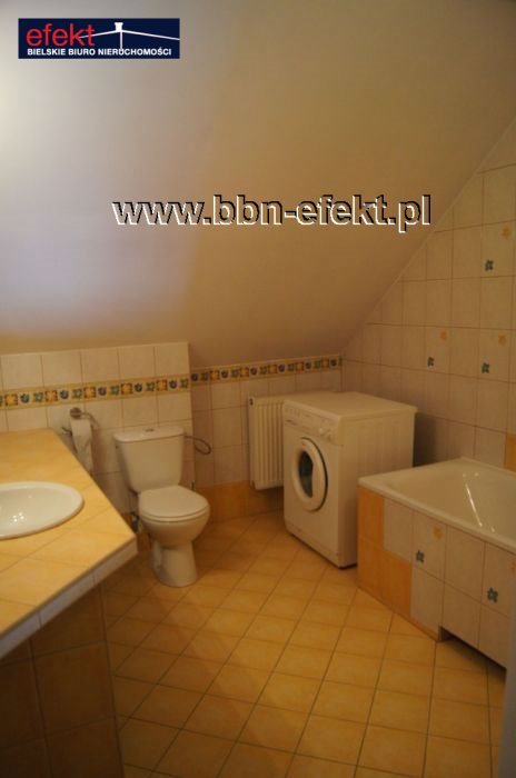 Dom na wynajem Wilkowice 170m2 Foto 5