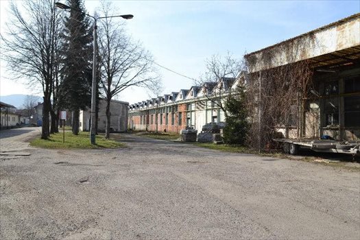 Lokal użytkowy na wynajem Andrychów, Krakowska 400m2 Foto 5