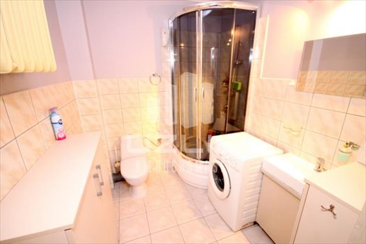 Mieszkanie trzypokojowe na sprzedaż Starogard Gdański, Przejezdna 69m2 Foto 9