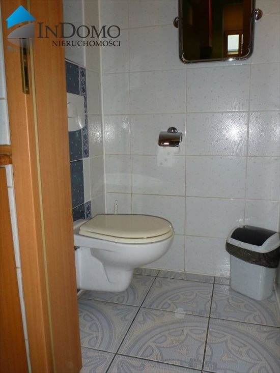 Lokal użytkowy na wynajem Piotrków Trybunalski 58m2 Foto 5