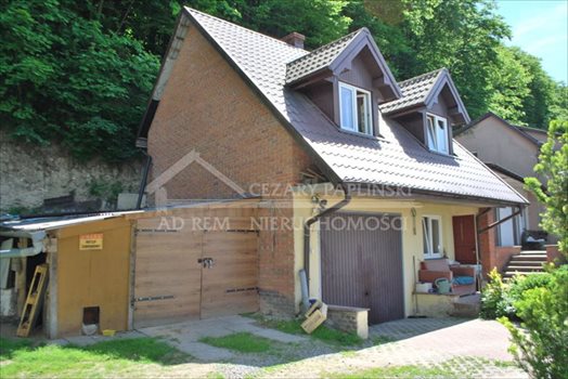 Dom na sprzedaż Kazimierz Dolny, Puławska 164m2 Foto 7