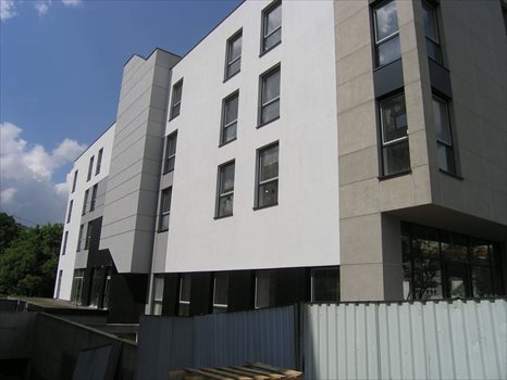 Lokal użytkowy na sprzedaż Toruń, przedmieście Chełmiński, PCK 7 1 840m2 Foto 6