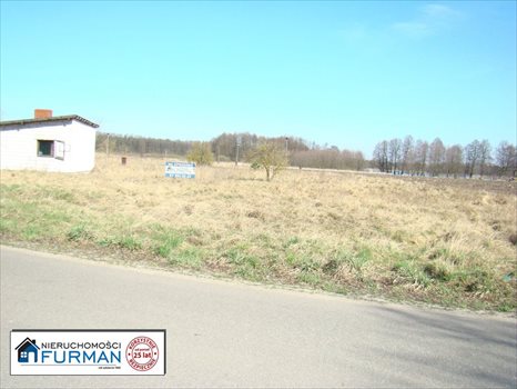 Działka inna na sprzedaż Laskowo 1 071m2 Foto 2