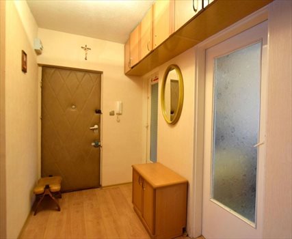 Mieszkanie trzypokojowe na sprzedaż Białystok, Piaski, Legionowa 59m2 Foto 12