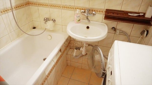 Mieszkanie trzypokojowe na sprzedaż Poznań, Rataje, os. Czecha 60m2 Foto 9