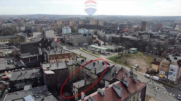 Dom na sprzedaż Chorzów, Centrum, Katowicka 1 017m2 Foto 8