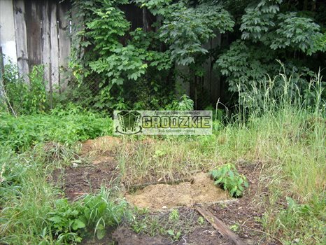 Działka budowlana na sprzedaż Tarnawce 1 637m2 Foto 5