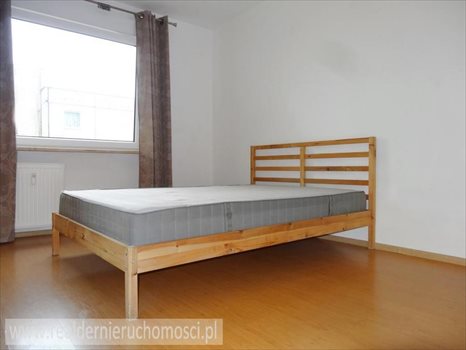 Mieszkanie trzypokojowe na wynajem Zielona Góra, Śląskie 62m2 Foto 4