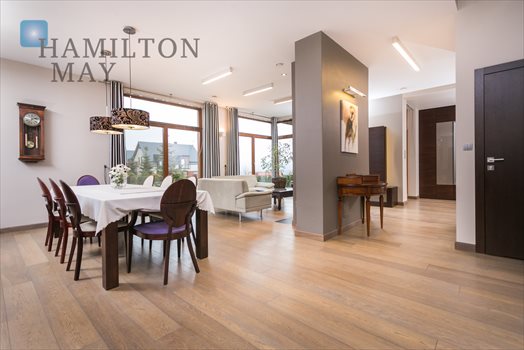 Dom na wynajem Mogilany, Parkowe Wzgórze 230m2 Foto 6