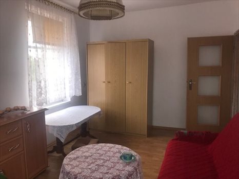 Mieszkanie dwupokojowe na sprzedaż Zebrzydowa 46m2 Foto 1