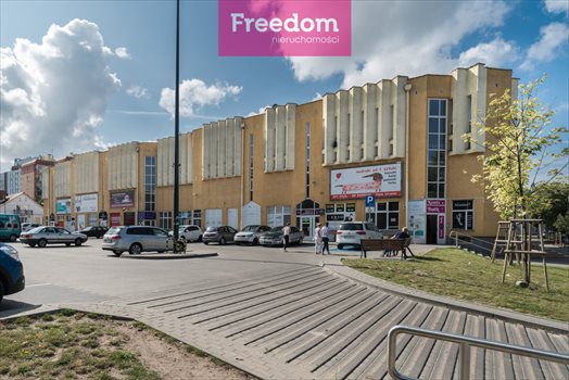 Lokal użytkowy na wynajem Olsztyn, Śródmieście, pl. Plac Kazimierza Pułaskiego 32m2 Foto 6