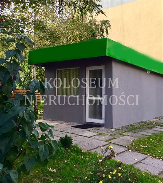 Lokal użytkowy na sprzedaż Łódź, Górna, smocza 17m2 Foto 1