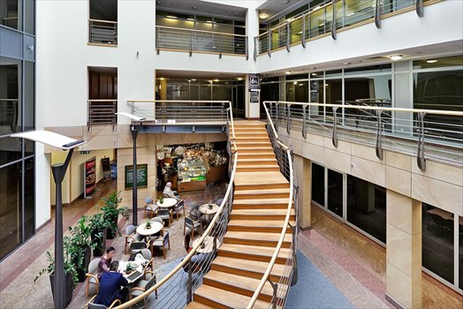 Lokal użytkowy na wynajem Gdynia, Śródmieście 610m2 Foto 9