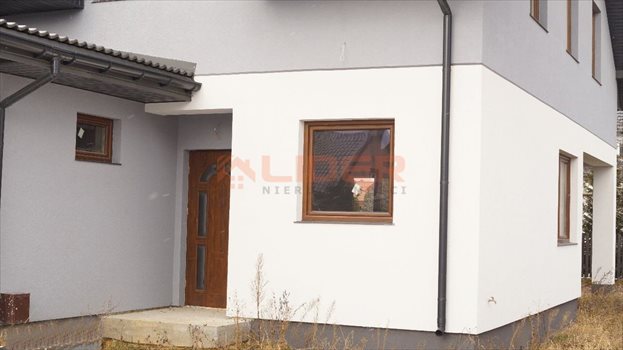 Dom na sprzedaż Białystok, Dojlidy Górne 150m2 Foto 4