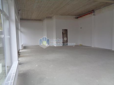Lokal użytkowy na wynajem Józefosław 94m2 Foto 4
