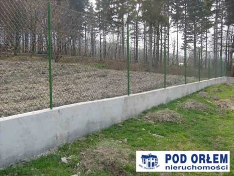 Działka budowlana na sprzedaż Kozy 3 039m2 Foto 2