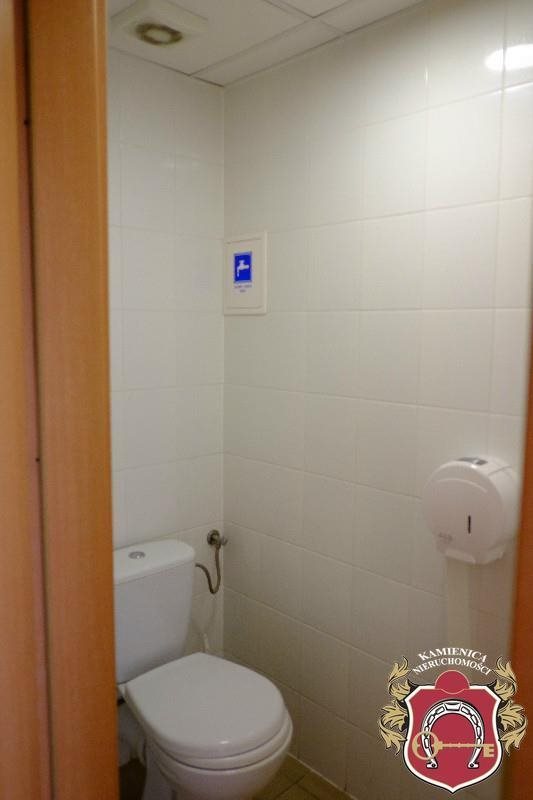 Lokal użytkowy na wynajem Gdynia, Śródmieście, Kościuszki 207m2 Foto 12