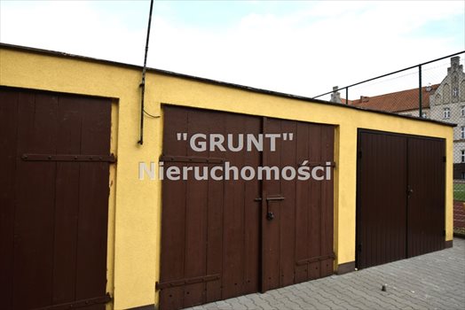 Garaż na sprzedaż Piła, Śródmieśćie 16m2 Foto 5