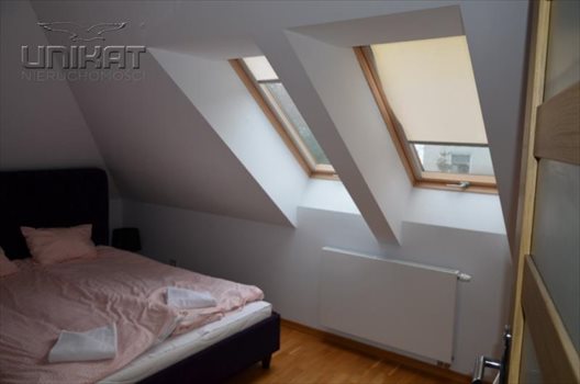 Mieszkanie dwupokojowe na wynajem Sopot, KAMIENNY POTOK, SIENKIEWICZA HENRYKA 58m2 Foto 6