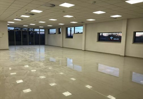 Lokal użytkowy na wynajem Warszawa, Wesoła 180m2 Foto 1