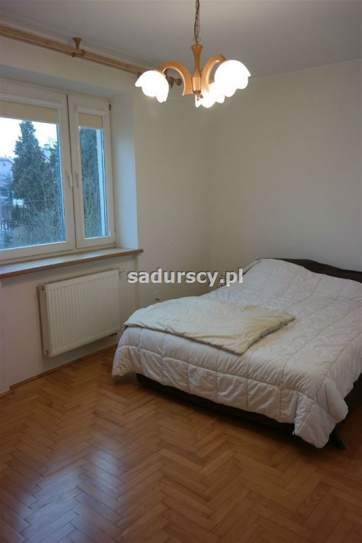 Dom na wynajem Kraków, Zwierzyniec, Wola Justowska, Berberysowa 200m2 Foto 11