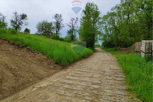 Działka rolna na sprzedaż Rabka-Zdrój 1 472m2 Foto 10