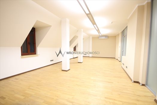 Lokal użytkowy na sprzedaż Wrocław, Odrzańska 118m2 Foto 4