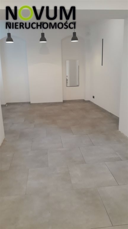 Lokal użytkowy na wynajem Tarnowskie Góry, Śródmieście 56m2 Foto 4