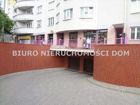 Garaż na wynajem Warszawa, Ursus, Zagłoby 10m2 Foto 1