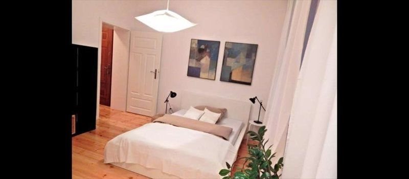 Mieszkanie dwupokojowe na sprzedaż Poznań, Stare Miasto, Strzałowa 37m2 Foto 2