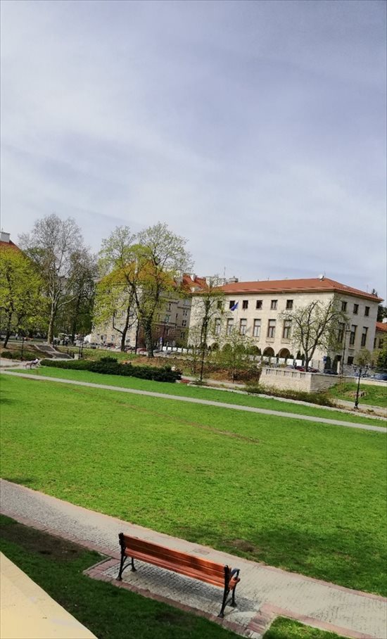 Kawalerka na sprzedaż Warszawa, Śródmieście, Aleja Przyjaciół Aleja Róż 20m2 Foto 13