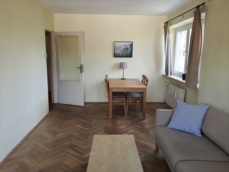 Mieszkanie trzypokojowe na sprzedaż Warszawa, Żoliborz, Władysława Broniewskiego 56m2 Foto 5
