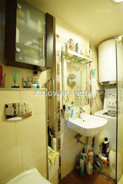 Mieszkanie dwupokojowe na sprzedaż Osowiec Śląski 44m2 Foto 9