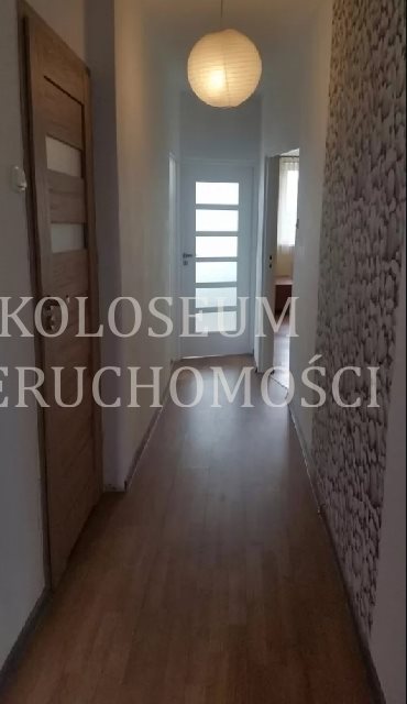 Mieszkanie trzypokojowe na wynajem Toruń, Wrzosy 80m2 Foto 5