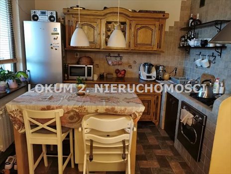 Mieszkanie trzypokojowe na sprzedaż Jastrzębie-Zdrój, Osiedle Morcinka 60m2 Foto 2