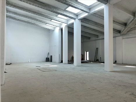 Lokal użytkowy na wynajem Kraków, Podgórze, Zabłocie 500m2 Foto 8