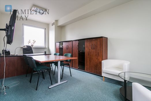 Lokal użytkowy na wynajem Kraków, Prądnik Biały, Bularnia 570m2 Foto 13