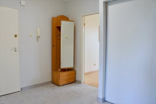 Mieszkanie dwupokojowe na wynajem Łódź, Polesie, Marusarzówny 54m2 Foto 11
