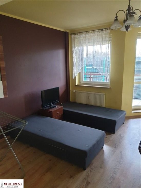 Mieszkanie czteropokojowe na wynajem Gliwice, Śródmieście, Jagiellońska 80m2 Foto 9