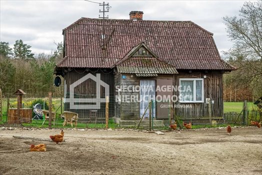 Dom na sprzedaż Wędkowy 55m2 Foto 3