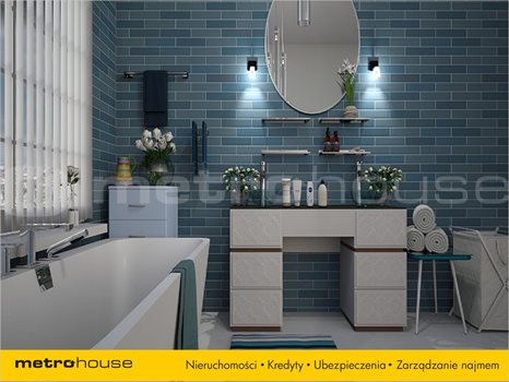 Mieszkanie dwupokojowe na sprzedaż Poznań, Centrum, Wenecjańska 78m2 Foto 3