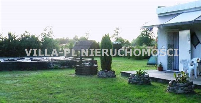 Dom na sprzedaż Aleksandrów Łódzki 40m2 Foto 3