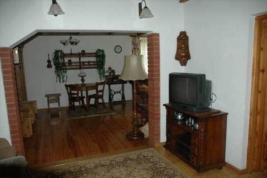 Dom na sprzedaż Wsola, Polna 160m2 Foto 12
