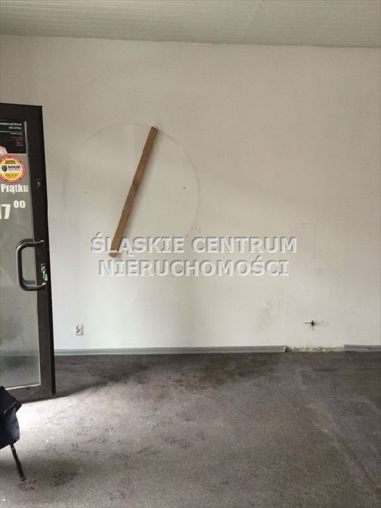 Lokal użytkowy na wynajem Katowice, Śródmieście, Warszawska 140m2 Foto 5