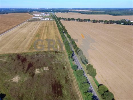 Działka komercyjna na sprzedaż Redzikowo 23 109m2 Foto 3