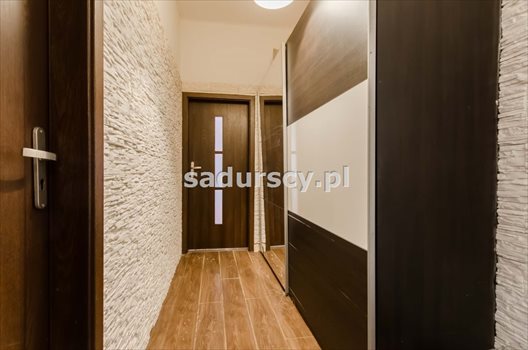 Mieszkanie dwupokojowe na sprzedaż Kraków, Stare Miasto, Bosacka 49m2 Foto 7