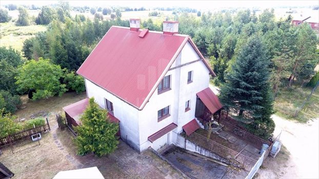 Dom na sprzedaż Starogard Gdański, Malinowa 160m2 Foto 2