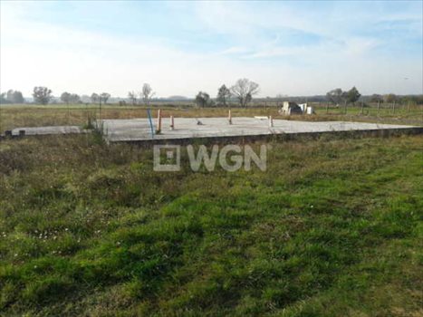 Działka budowlana na sprzedaż Szklary Dolne, Szklary Dolne 1 417m2 Foto 2